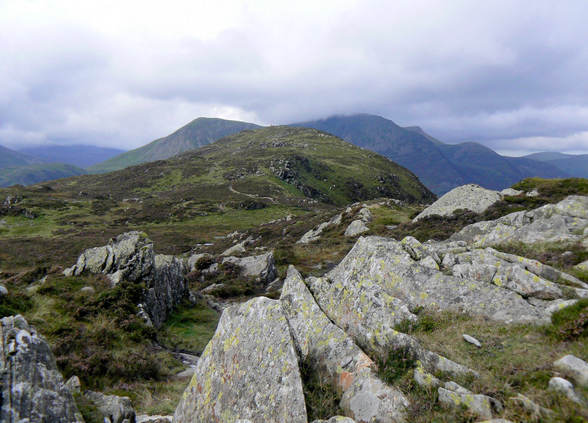 Fleetwith Pike Fleetwith Pike